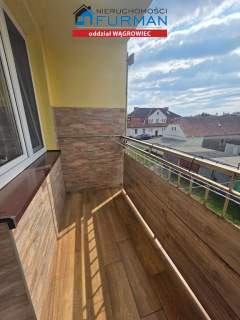 Mieszkanie na sprzedaż, 68,8 m2, Smogulec