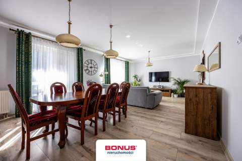 Dom w Lublinie z dużą działką 