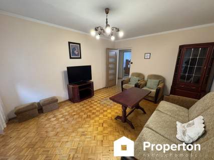 Łomża ul. Rycerska 8,3 pokoje na pierwszym piętrze
