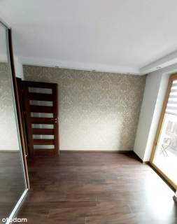 Wynajmę- Czyżyny 3 pokojowe mieszkanie-- 47m2 - Duża loggia