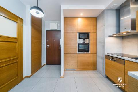 Mieszkanie do wynajęcia, 35,27 m2, Kraków