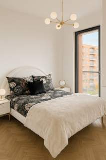 Nowy apartament Gdańsk Stare Miasto przy Motławie.