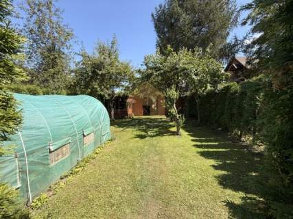 Mieszkanie z ogrodem i garażem/ Piaskowa Góra/54m2