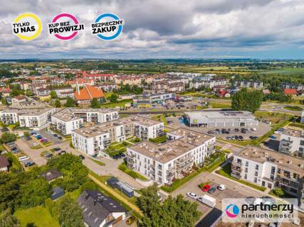 3 pokoje Hala garażowa Centrum