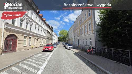 Podwyższony standard 6 pokoi Gdańsk Wrzeszcz 