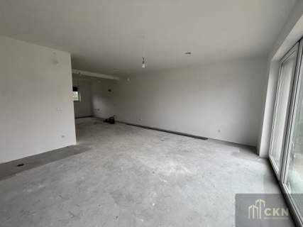 Dom w zabudowie bliźniaczej 130m2 - Tarnów