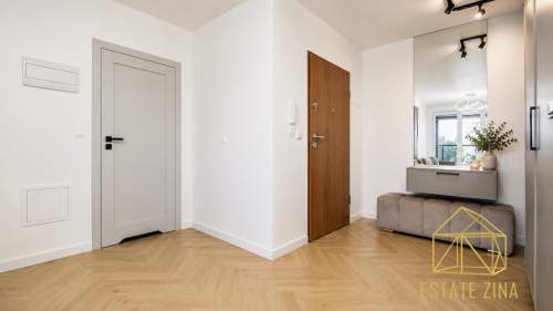 3 pokoje 60 m 3 balkony ul. Armii Krajowej