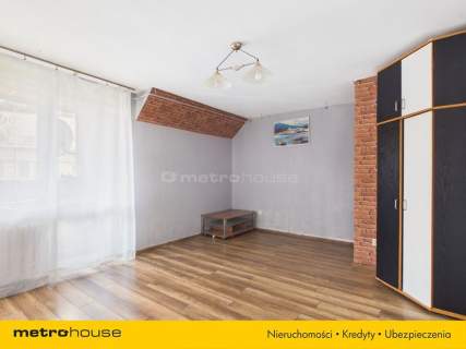 Rozkładowe M3 z balkonem - 60,5m2