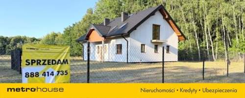 Nowy dom przy lesie, Adamowa Góra