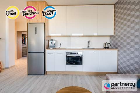 Apartament W Centrum Miasta Gdyni