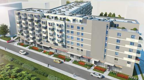Apartamenty wykończone pod klucz Wrocław Gaj