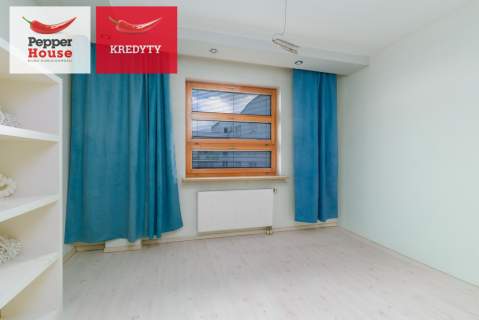 3/4 pok. do remontu DUŻY BALKON i GARAŻ 