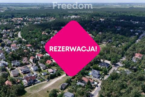 Działka budowlana gotowa pod Twój dom