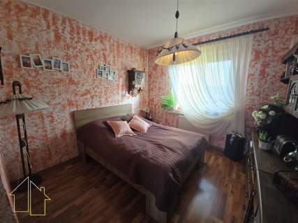 Dom z niskimi kosztami utrzymania. Płock