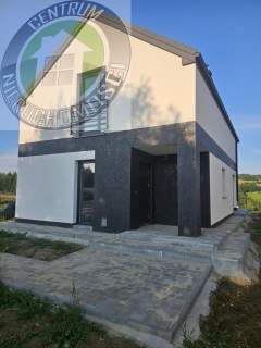 Dom na sprzedaż, 106,39 m2, Mystków