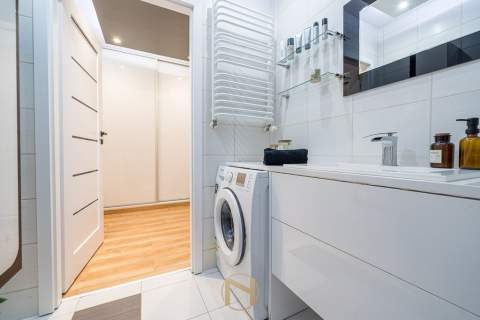 Mieszkanie na sprzedaż, 65,17 m2, Gorzów Wielkopolski