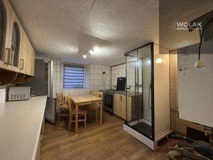 Mieszkanie 51,8m2 w Bystrzycy Kłodzkiej