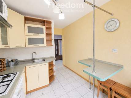 Mieszkanie 57,09 m2, ul. Okopowa, Biała Podlaska