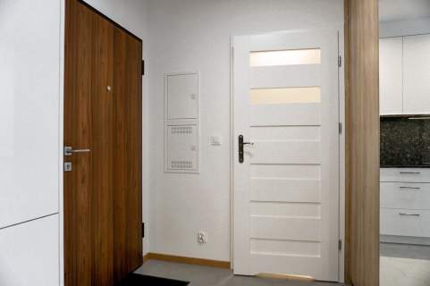 Mieszkanie 2 pok. 48m2 centrum Grodziska Maz.