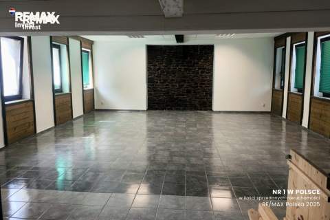 Lokal użytkowy Ustroń