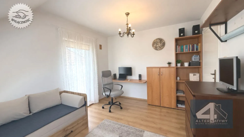 Dom z niskimi kosztami 3 ha ziemi w cenie