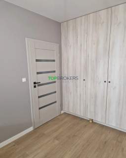 Stylowe 2 pokoje z osobną kuchnią, garaż