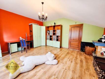 Dom na sprzedaż, 232,5 m2, Częstochowa