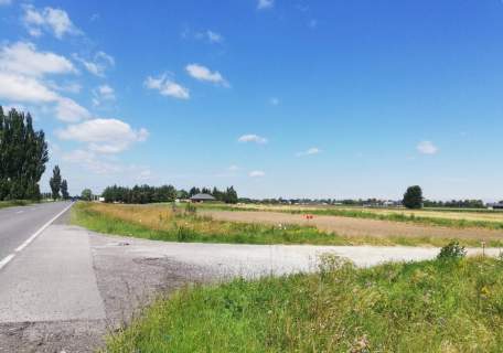 Działka inwestycyjna na sprzedaż, 14751 m2, Błaszki