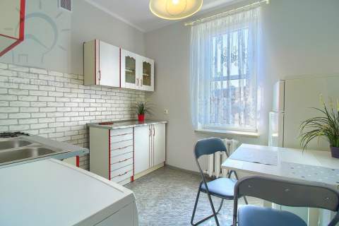 rozkładowe, duży balkon, blisko UMK