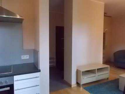 Toruńska 45D, Centrum, duża kawalerka, 35 m2