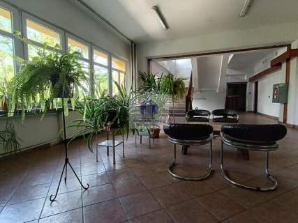 Wawer lokal biurowy 11,80m2 do wynajęcia