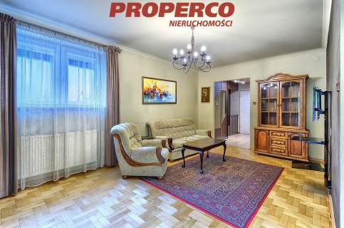 Mieszkanie 3 pok., 67,90m2, os. Kochanowskiego