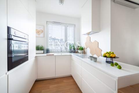 Zamieszkaj przy Parku Wyjątkowy apartament