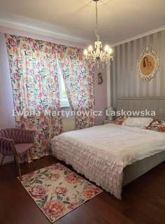 JAROSZÓWKA DOM PRZY SAMYM LESIE
