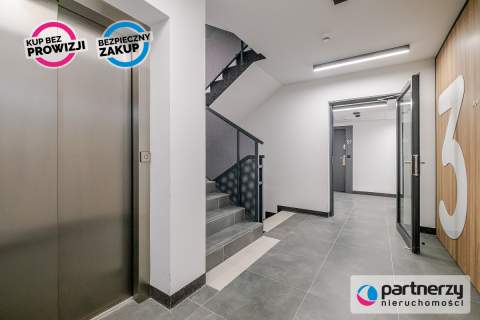 2 POKOJE W CENTRUM GDAŃSKA/SMART HOME/WYKOŃCZONE