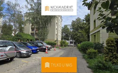 Centrum Nowy Świat 47m2, 2 lub 3 pokoje do remontu