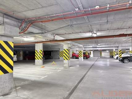 Mieszkanie 3 pokojowe w Apartamentowcu