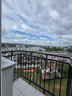 Widok PREMIUM 2 pokoje Centrum Kielc