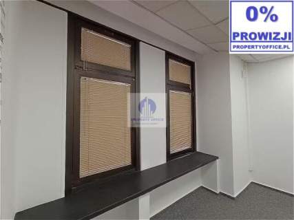 Śródmieście lokal biurowy 29,94m2 do wynajęcia
