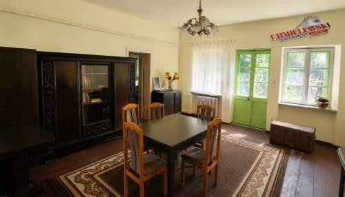 Apartament 148 m2 z ogródkiem, strychem i piwnicą