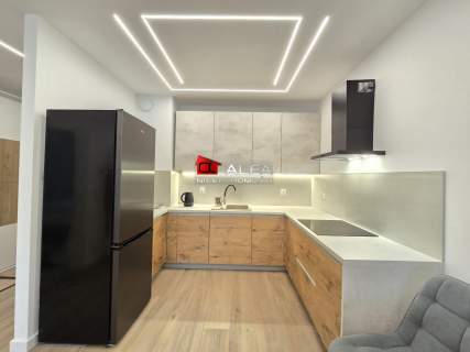 Do wynajęcia 2-pokojowy apartament w Świdnicy