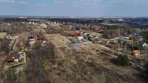 Działka inwestycyjna w Radomiu ul. Mostowa 4248m2