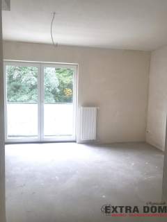 Mieszkania w nowej inwestycji
