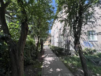 Mieszkanie na sprzedaż, 16,5 m2, Warszawa