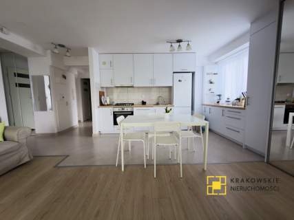 Mieszkanie na sprzedaż, 70 m2, Kraków