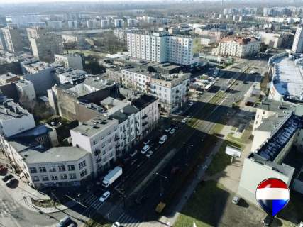 Sprzedam dużą kamienicę w centrum Sosnowca