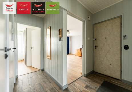3 pokoje spółdzielcze winda balkon
