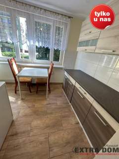Mieszkanie 2 pokojowe w centrum Nowogardu
