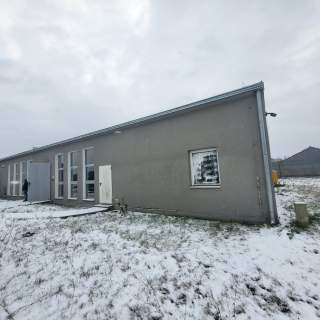 Nieruchomość rolna 39,83ha