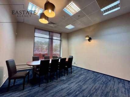 Lokal biurowa 115 m2 Mokotów, ul. Rzymowskiego
